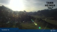 Archiv Foto Webcam Zöblen - Obere Halde 07:00