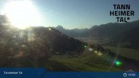 Archived image Webcam Zöblen - Upper Halde 06:00
