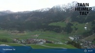 Archiv Foto Webcam Zöblen - Obere Halde 00:00