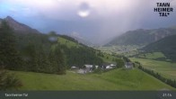 Archiv Foto Webcam Zöblen - Obere Halde 02:00