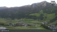 Archiv Foto Webcam Zöblen - Obere Halde 04:00
