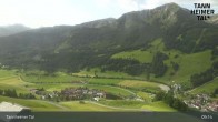 Archiv Foto Webcam Zöblen - Obere Halde 08:00