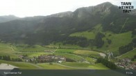 Archiv Foto Webcam Zöblen - Obere Halde 10:00
