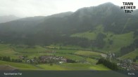 Archiv Foto Webcam Zöblen - Obere Halde 14:00