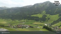 Archived image Webcam Zöblen - Upper Halde 16:00