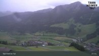 Archiv Foto Webcam Zöblen - Obere Halde 02:00