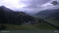 Archiv Foto Webcam Zöblen - Obere Halde 00:00