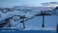 Archived image Webcam Stuben: Albona (Ski Arlberg) 07:00