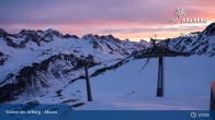 Archiv Foto Webcam Stuben - Albona (Ski Arlberg) 06:00