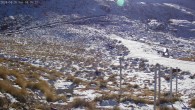 Archived image Webcam Mt. Olympus ski resort 11:00