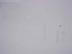 Archiv Foto Webcam Skigebiet Mt. Olympus: Schneehöhe 09:00