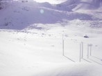 Archiv Foto Webcam Skigebiet Mt. Olympus: Schneehöhe 13:00