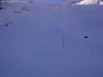 Archiv Foto Webcam Skigebiet Mt. Olympus: Schneehöhe 16:00