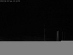 Archiv Foto Webcam Skigebiet Mt. Olympus: Schneehöhe 01:00