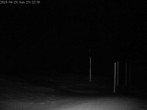 Archiv Foto Webcam Skigebiet Mt. Olympus: Schneehöhe 05:00