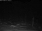 Archiv Foto Webcam Skigebiet Mt. Olympus: Schneehöhe 01:00