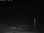 Archiv Foto Webcam Skigebiet Mt. Olympus: Schneehöhe 03:00