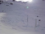 Archiv Foto Webcam Skigebiet Mt. Olympus: Schneehöhe 11:00