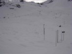 Archiv Foto Webcam Skigebiet Mt. Olympus: Schneehöhe 13:00