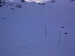 Archiv Foto Webcam Skigebiet Mt. Olympus: Schneehöhe 15:00