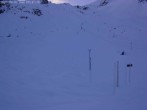 Archiv Foto Webcam Skigebiet Mt. Olympus: Schneehöhe 16:00