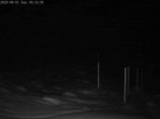 Archiv Foto Webcam Skigebiet Mt. Olympus: Schneehöhe 01:00