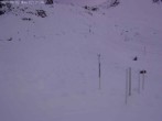 Archived image Webcam Mt. Olympus ski resort 09:00