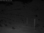 Archived image Webcam Mt. Olympus ski resort 23:00