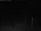 Archiv Foto Webcam Skigebiet Mt. Olympus: Schneehöhe 23:00