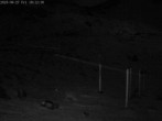 Archiv Foto Webcam Skigebiet Mt. Olympus: Schneehöhe 01:00