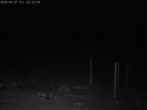 Archiv Foto Webcam Skigebiet Mt. Olympus: Schneehöhe 05:00