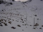 Archiv Foto Webcam Skigebiet Mt. Olympus: Schneehöhe 09:00