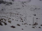 Archiv Foto Webcam Skigebiet Mt. Olympus: Schneehöhe 13:00