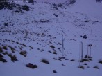 Archiv Foto Webcam Skigebiet Mt. Olympus: Schneehöhe 16:00