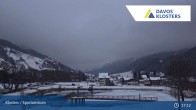 Archiv Foto Webcam Sportzentrum Klosters 19:00