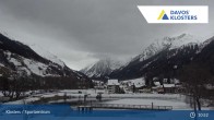 Archiv Foto Webcam Sportzentrum Klosters 05:00