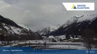 Archiv Foto Webcam Sportzentrum Klosters 09:00
