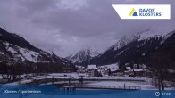 Archiv Foto Webcam Sportzentrum Klosters 13:00