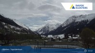 Archiv Foto Webcam Sportzentrum Klosters 10:00