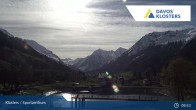 Archiv Foto Webcam Sportzentrum Klosters 08:00