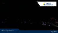 Archiv Foto Webcam Sportzentrum Klosters 00:00