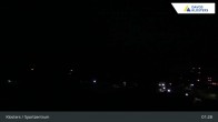 Archiv Foto Webcam Sportzentrum Klosters 00:00