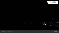 Archiv Foto Webcam Sportzentrum Klosters 02:00
