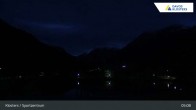 Archiv Foto Webcam Sportzentrum Klosters 04:00
