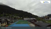 Archiv Foto Webcam Sportzentrum Klosters 06:00