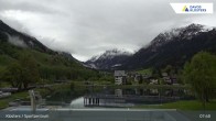 Archiv Foto Webcam Sportzentrum Klosters 07:00