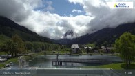 Archiv Foto Webcam Sportzentrum Klosters 10:00
