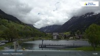 Archiv Foto Webcam Sportzentrum Klosters 12:00