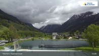 Archiv Foto Webcam Sportzentrum Klosters 14:00