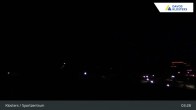 Archiv Foto Webcam Sportzentrum Klosters 02:00